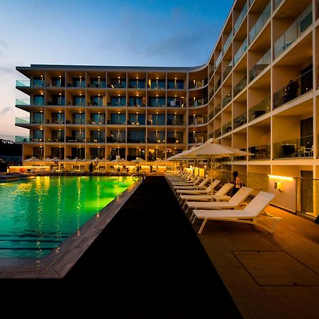 Eleana Hotel Ayia Napa Exterior foto