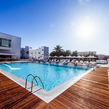 Eleana Hotel Ayia Napa Exterior foto